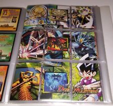 Duelmasters tcg shadowclash for sale  NOTTINGHAM