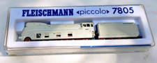 Fleischmann scale locomotive d'occasion  Expédié en Belgium