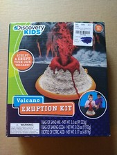 Discovery kids volcano for sale  Olympia