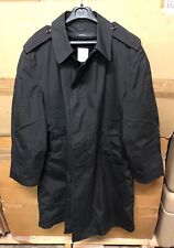 Genuine navy trench d'occasion  Cazouls-lès-Béziers