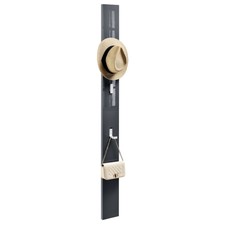 Wandgarderobe hansnes klapphak gebraucht kaufen  Soltau