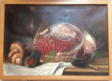 Chasse gastronomie canard d'occasion  Paris VI