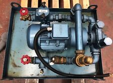 Albany industrial mono for sale  WALTHAM ABBEY
