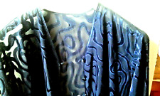 Sexy morgenmantel satin gebraucht kaufen  Nürnberg