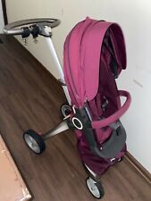 Stokke xplory with d'occasion  Expédié en Belgium