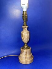 Vintage marble onyx for sale  SALTASH