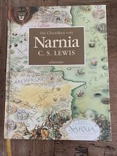 Chroniken narnia lewis gebraucht kaufen  Köln