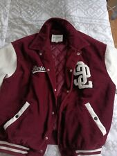 College jacke gebraucht kaufen  Idstein