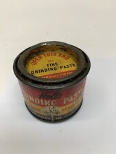 Vintage collectable tin for sale  BOURNE