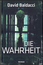 David baldacci wahrheit gebraucht kaufen  Stockstadt