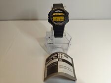 Casio vintage watch for sale  Virginia Beach