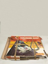 Pista elettrica turbo usato  Ferrara