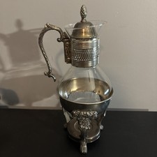 Leonard silver plate for sale  Smithsburg