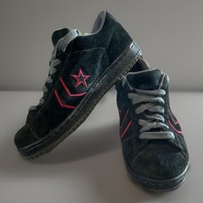 Converse star black for sale  Bremerton