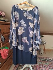 Roman cape dress.size for sale  REDCAR