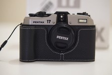 Pentax cover usato  Niscemi