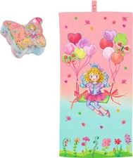 Zauberhandtuch prinzessin lill gebraucht kaufen  Hösbach