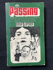 Passing nella larsen for sale  New York