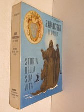 Francesco paola storia usato  Salerno