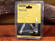 Stanley knife made for sale  Floyd