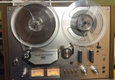 Akai 4000d reel for sale  Montville
