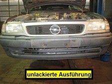Stoßfänger stoßstange pel gebraucht kaufen  Warendorf