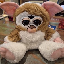 Gizmo gremlins furby for sale  CANNOCK