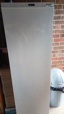 Tall white stoves for sale  SPALDING