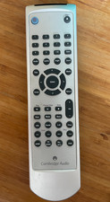 Cambridge audio dvd86 for sale  NEWMARKET