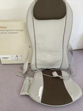 Osim urelax model for sale  ASHFORD