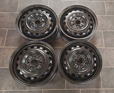 Stahlfelgen 4940 citroen gebraucht kaufen Stahlfelgen 4940 citroen gebraucht kaufen  An der Schmücke