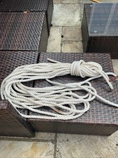 marine rope for sale  SALISBURY