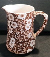Crownford staffordshire calico for sale  Denver