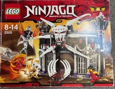 Lego ninjago garmadon gebraucht kaufen  Würzburg