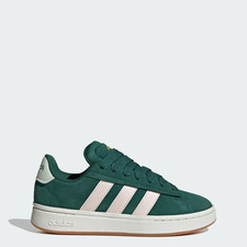 Sapatos femininos Adidas Grand Court Alpha JI1715 comprar usado  Enviando para Brazil