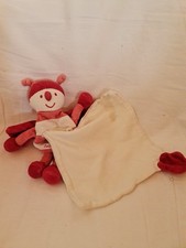 Doudou cajou peluche d'occasion  Seloncourt