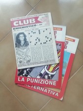 Serena grandi riviste usato  Italia