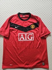Maglia originale home usato  Reggio Emilia