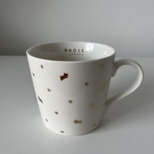 Radley london white for sale  CLECKHEATON