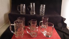 Série chopes bière d'occasion  Saint-Dié-des-Vosges