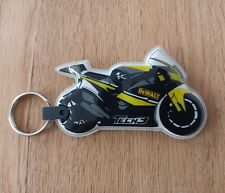 Motorcycle keyring motorbike for sale  STOURBRIDGE