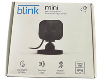 Blink mini indoor for sale  Miami