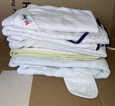 Used baby hooded for sale  LONDON