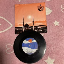 Türkische musik schallplatte gebraucht kaufen  Bad Friedrichshall