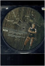 MADONNA/EVERMORE /GERARD BLANC  VOGUE 2007 REMIX 12 INCH PICTURE DISC comprar usado  Enviando para Brazil