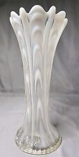 Victorian opalescent glass for sale  Eaton