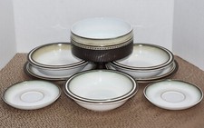 8pc denby rondo for sale  Rancho Mirage