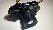 Fuji fujifilm gw670 gebraucht kaufen  Marktoberdorf