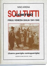 Soli contro tutti usato Soli contro tutti usato  Gorizia