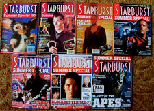 Starburst summer specials for sale  TROWBRIDGE